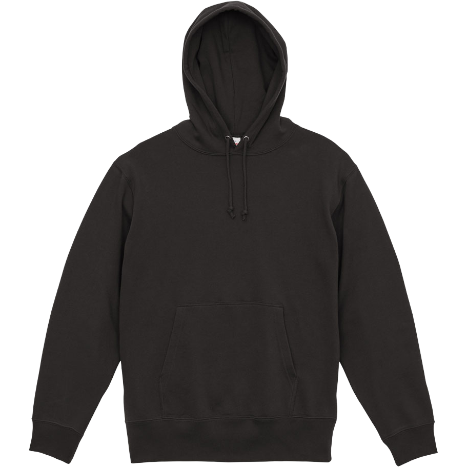 パーカー(裏パイル・10オンス)