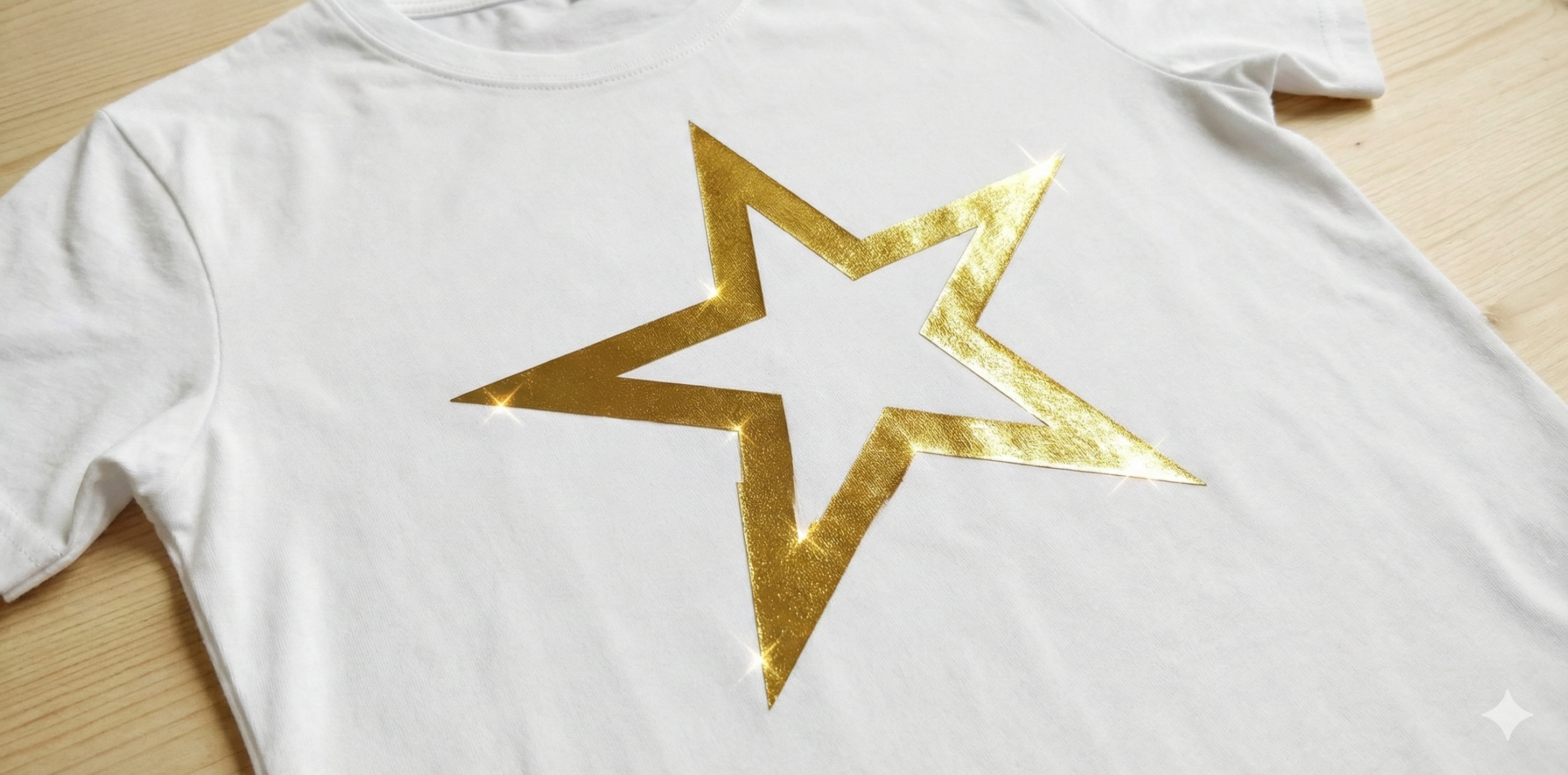 1色特殊プリント（特殊シート）