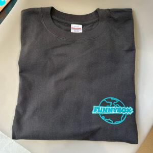 ダンス衣装、オリジナルTシャツ