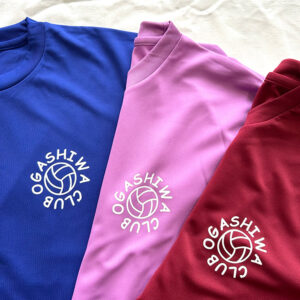 バレーボール、ユニフォーム、Tシャツ